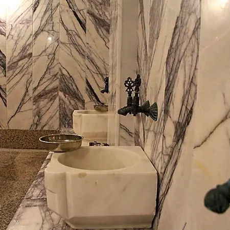 Ξενοδοχείο Begonvil Alacati 3*