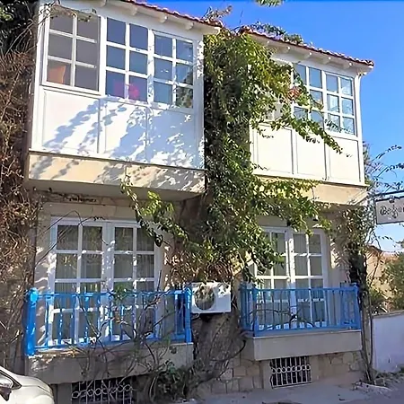 Begonvil Alacati Ξενοδοχείο